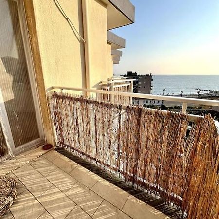 Casa Solymar Διαμέρισμα Vallecrosia Εξωτερικό φωτογραφία