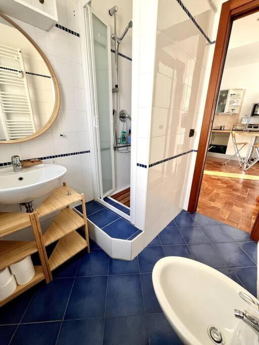 Casa Solymar Διαμέρισμα Vallecrosia Εξωτερικό φωτογραφία