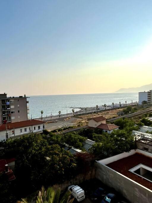 Casa Solymar Διαμέρισμα Vallecrosia Εξωτερικό φωτογραφία