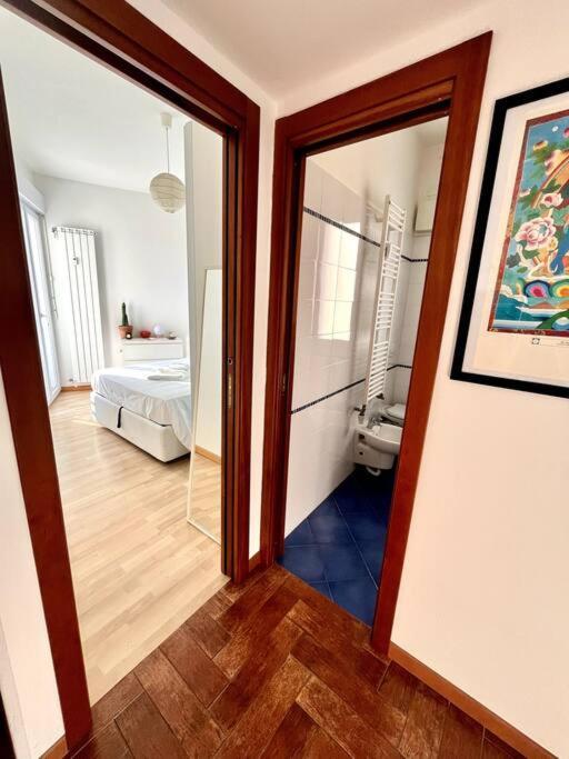 Casa Solymar Διαμέρισμα Vallecrosia Εξωτερικό φωτογραφία