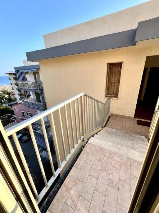 Casa Solymar Διαμέρισμα Vallecrosia Εξωτερικό φωτογραφία