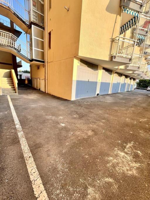 Casa Solymar Διαμέρισμα Vallecrosia Εξωτερικό φωτογραφία