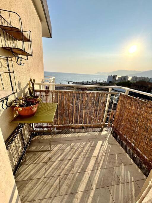 Casa Solymar Διαμέρισμα Vallecrosia Εξωτερικό φωτογραφία