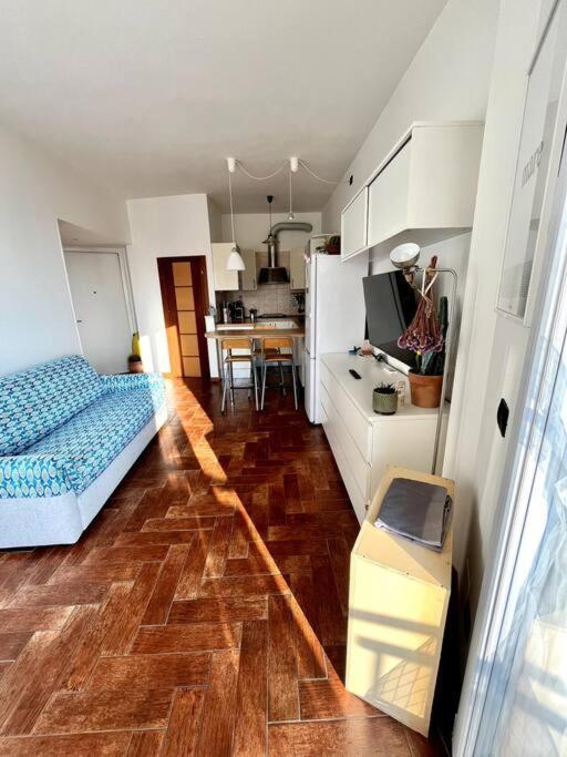 Casa Solymar Διαμέρισμα Vallecrosia Εξωτερικό φωτογραφία