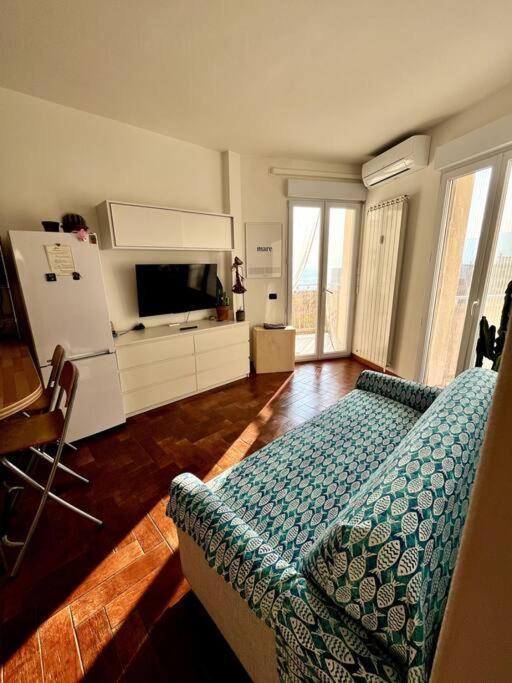 Casa Solymar Διαμέρισμα Vallecrosia Εξωτερικό φωτογραφία