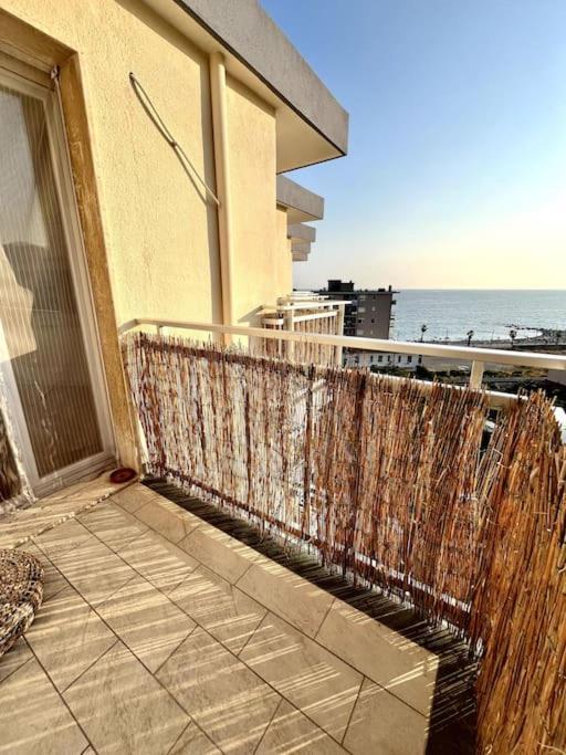 Casa Solymar Διαμέρισμα Vallecrosia Εξωτερικό φωτογραφία